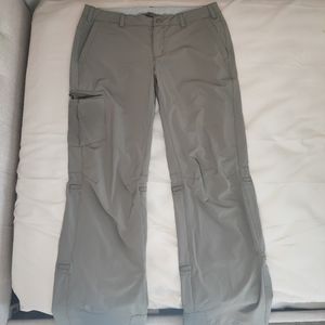 REI hiking pants